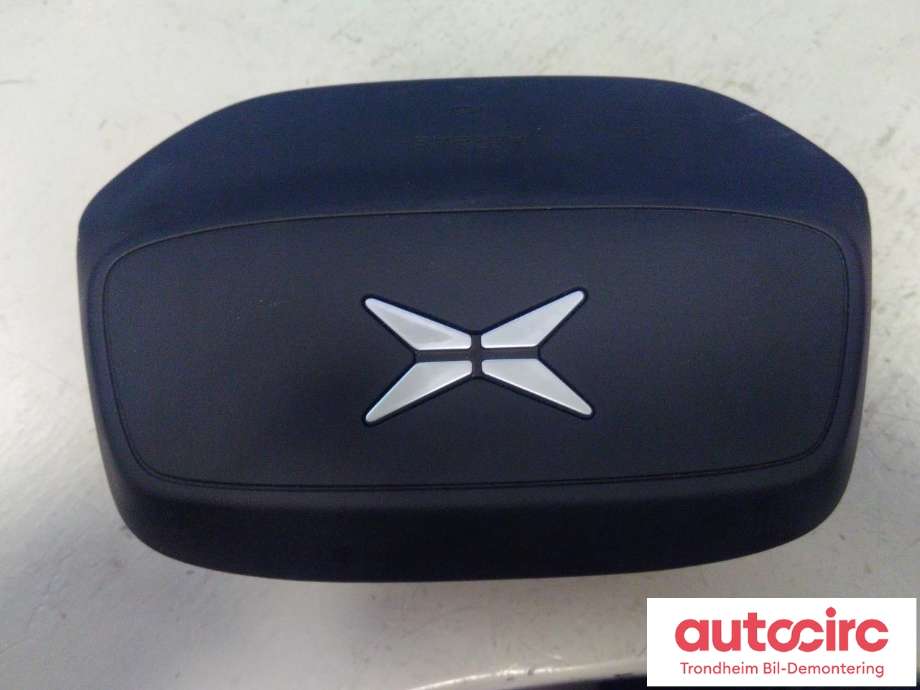 Airbag rattpute til XPeng P7 2021-->> (..|6510010ED2|)