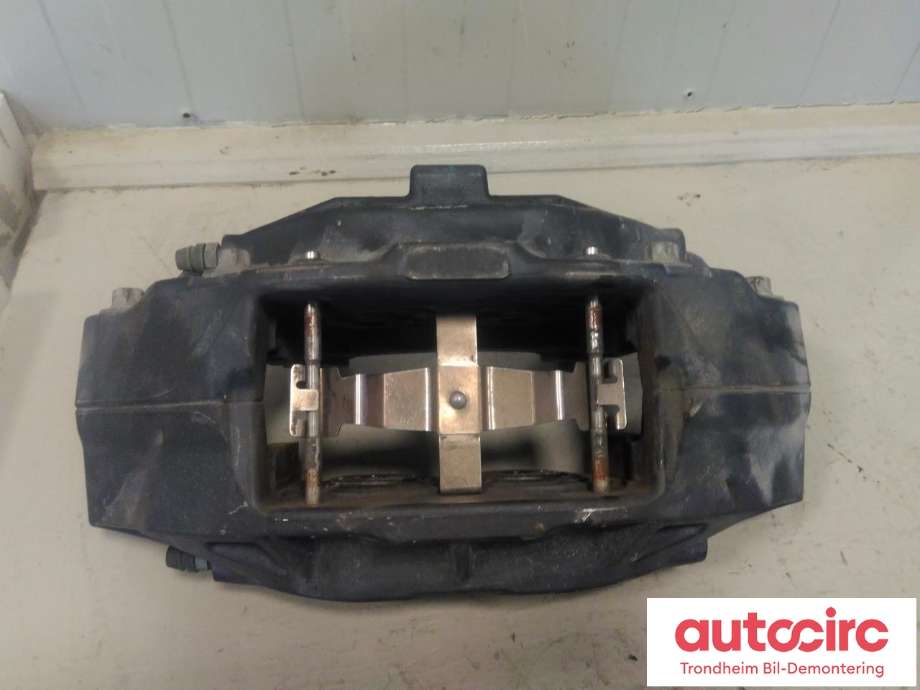 Bremsecaliper venstre foran til XPeng P7 2021-->>  (BREMBO|20D8260000|)