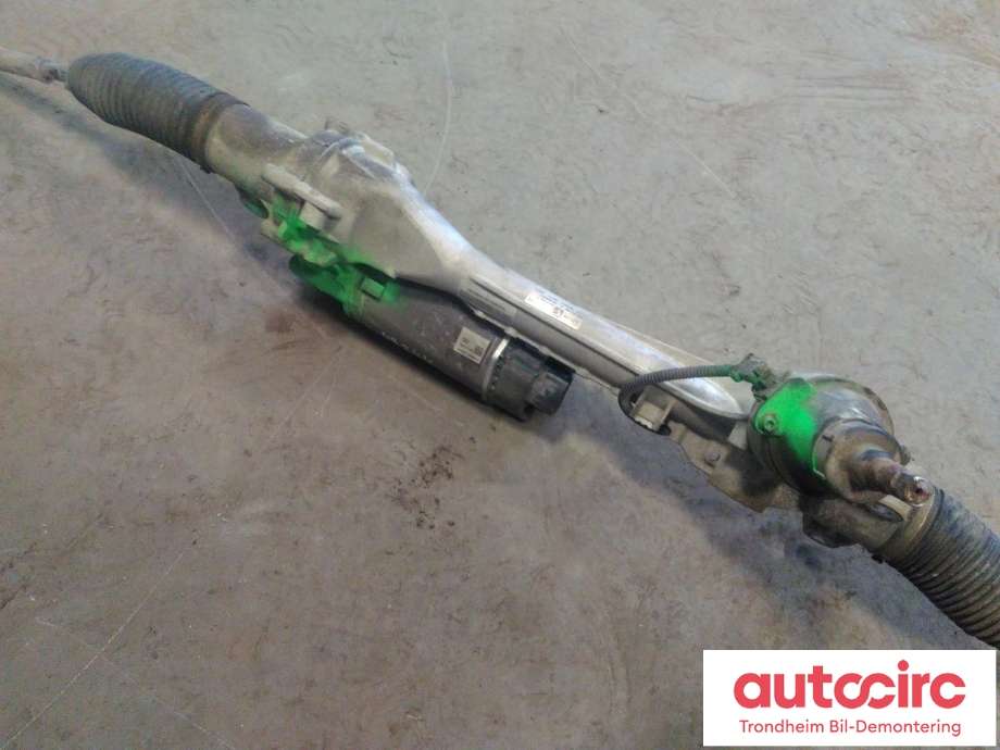 Tannstang elektrisk til XPeng P7 2021-->> (BOSCH|3410200ED1|306974406|0273010252)