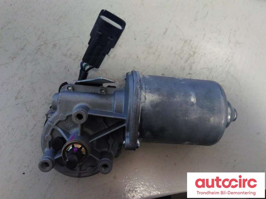 Viskermotor frontrute til XPeng P7 2021-->> (..|7520001ED1|)