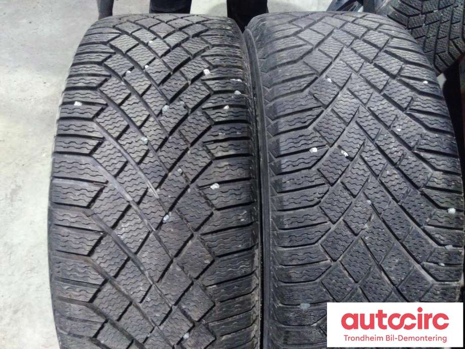 Hjulsett aluminium vinter til XPeng P7 2021-->>  (19|245/45R19|PROD. 2821|PIGGFRI)