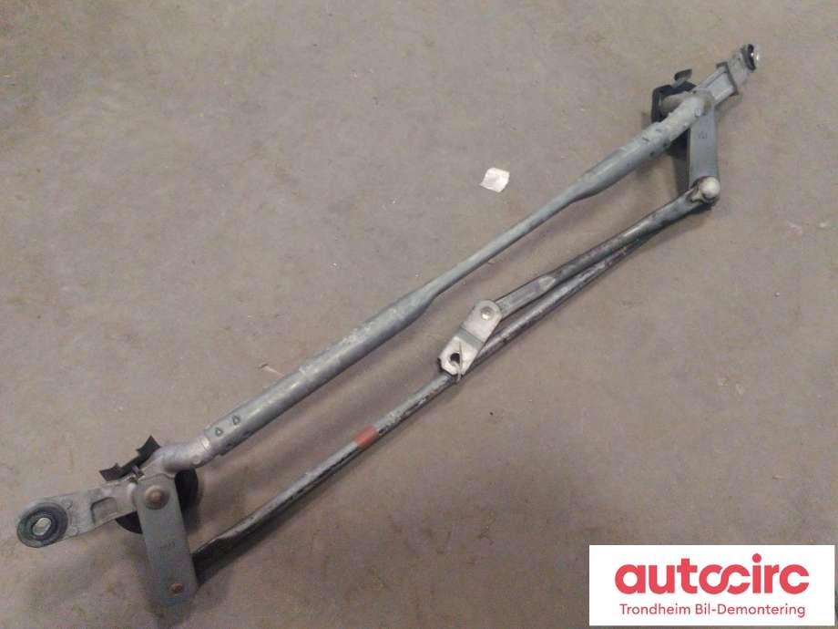 Viskeroverføring til Toyota Land Cruiser 150 2010-2013 (Fase 1)  (..|85150-60360|8515060360|)