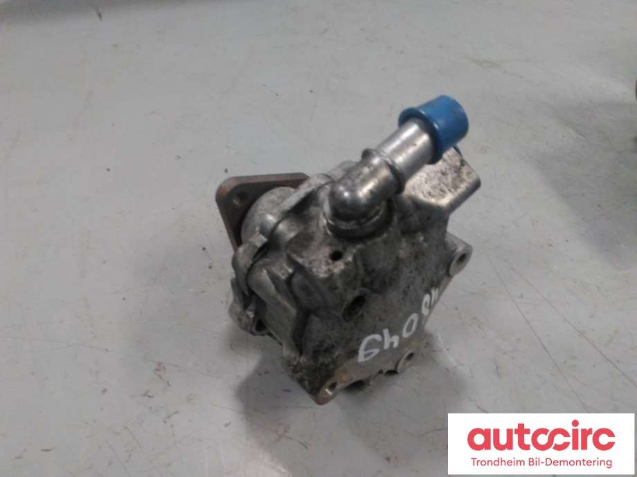 Servo pumpe mekanisk til Porsche Cayenne 2010-2017 (92A) (92A) (ZF LENKESYSTEME|7P5422154C|95831405021|958314050CX)