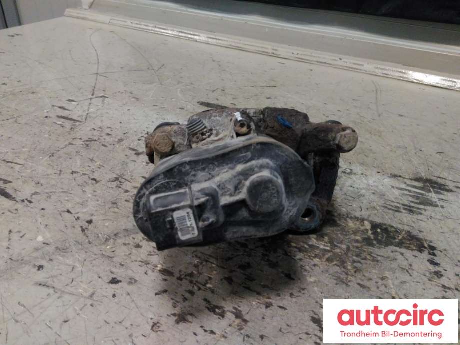 Bremsecaliper høyre bak, elektrisk til Volvo XC70 2008-2013 (Type II, Fase 1)  (...|36001377|)