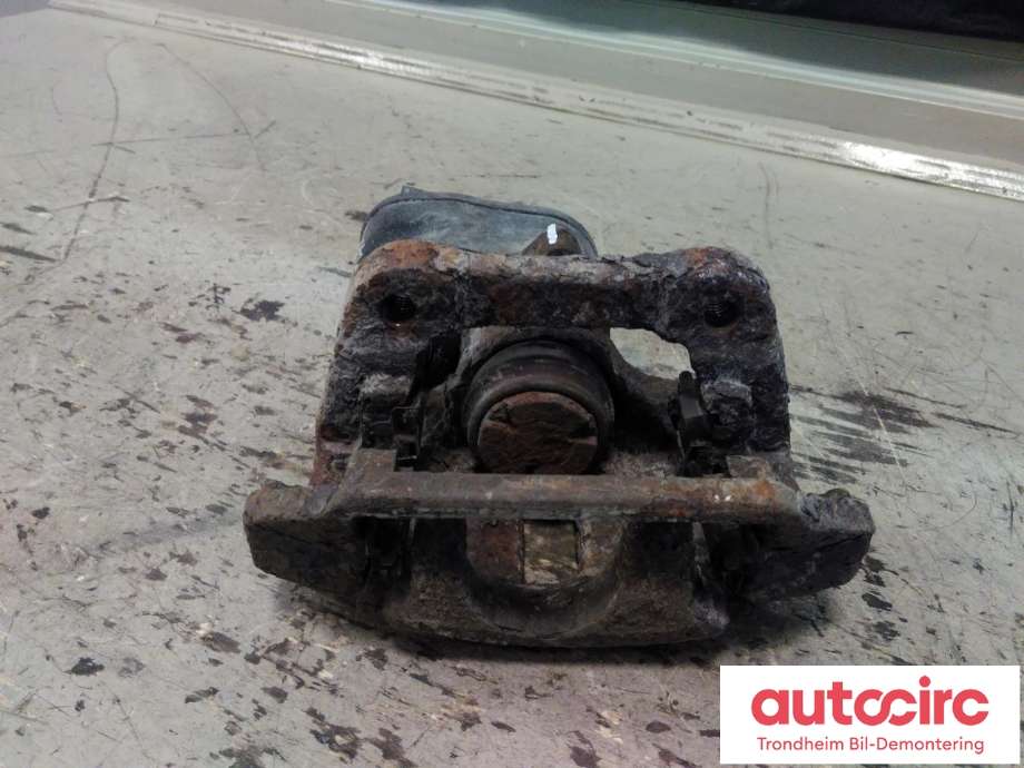 Bremsecaliper høyre bak, elektrisk til Volvo XC70 2008-2013 (Type II, Fase 1)  (...|36001377|)