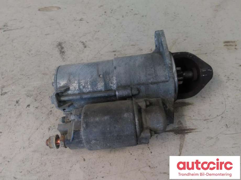 Starter til Opel Zafira B 2005-2011  (..|55556092|55576980|95520114)
