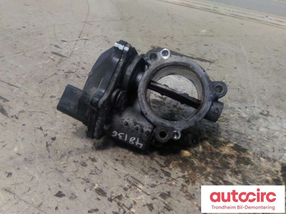 Spjeldhus til VW Transporter / Caravelle, 2015-2019 (T6) (T6) (VW AG|04L128063K)