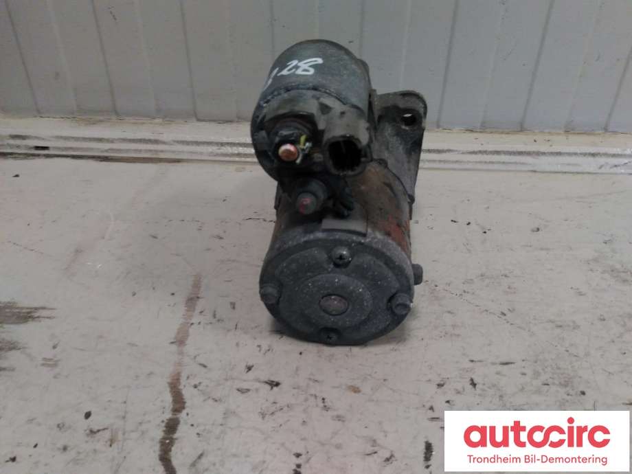 Starter til Kia Cee