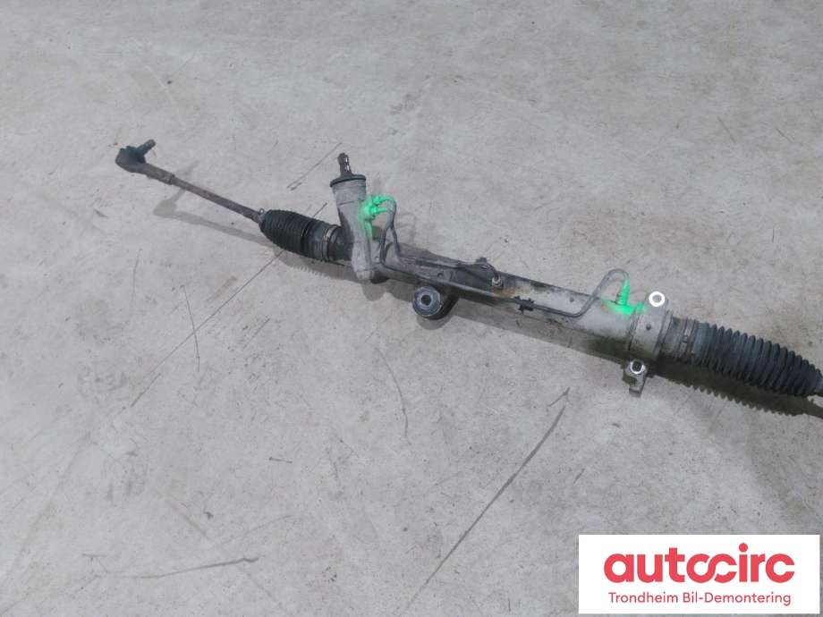 Tannstang til Isuzu D-Max 2007-2012 (Type I)  (..|8-97944-519-1|8979445191|)