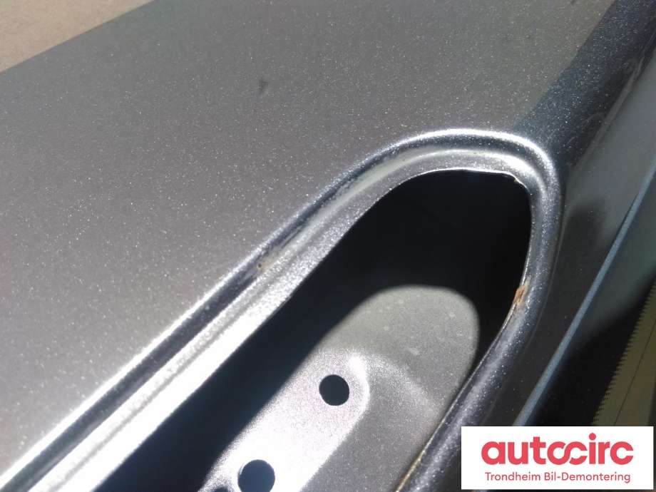 Bakluke til Kia Soul 2014-2019 (Type II)  (RUST FLERE PLASSER|73700-B2000|73700B2000|)