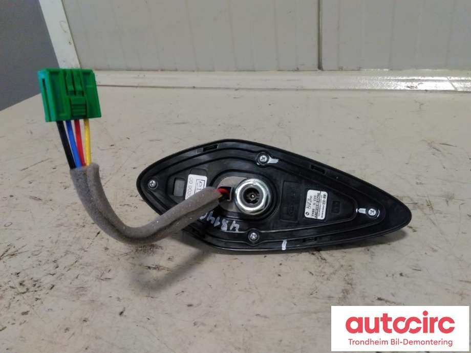Antenne navigasjon til Hyundai Ioniq 5 2021-->> (..|96210-GI010EB|96210GI010EB|)