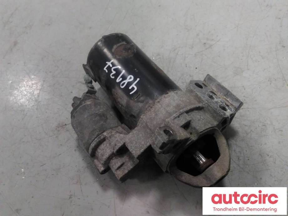 Starter diesel til BMW 3-Serie 2005-2011 (E90/E91/E92/E93) (E90/E91/E92/E93) (BOSCH|7801203|12418511746|12 41 8 511 746| 0001115069)