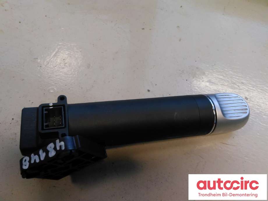 Bilstereo forsterker til Hyundai Ioniq 5 2021-->> (BOSE|96370-GI300|96370GI300|)