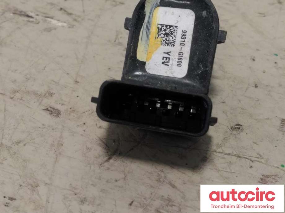 Parkeringssensor foran til Hyundai Ioniq 5 2021-->>  (..|99310-GI600 YEV|99310GI600YEV|)