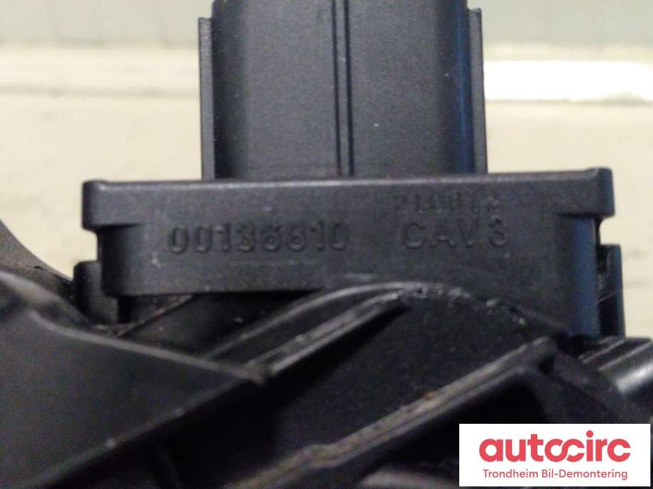 Pedal gass til Hyundai Ioniq 5 2021-->>  (..|32700-XXXXX|32700-GI100|00136810)