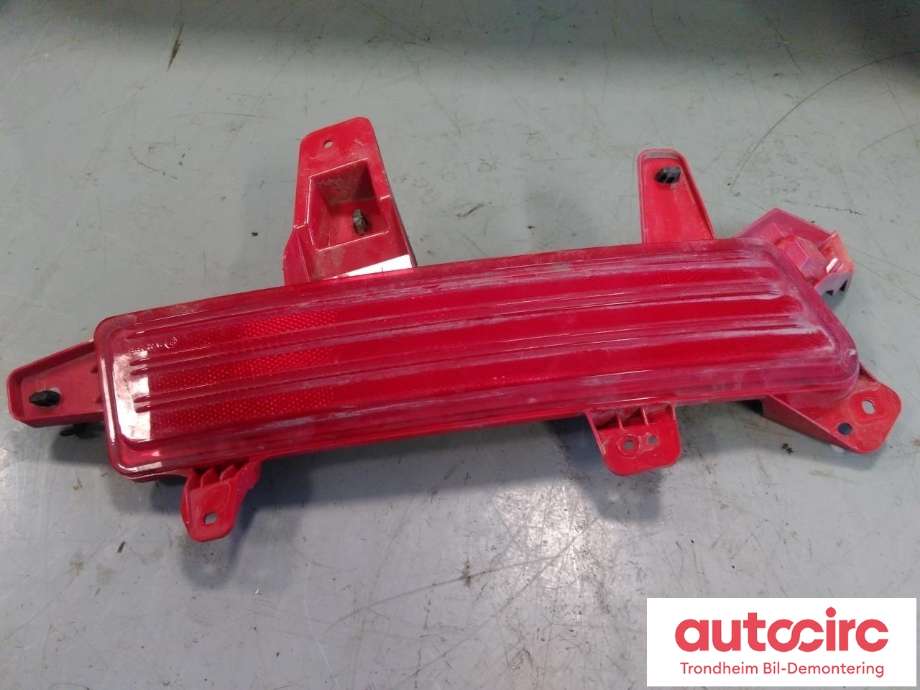 Refleksplate til Hyundai Ioniq 5 2021-->> (..|92405-GI100|92405GI100|)