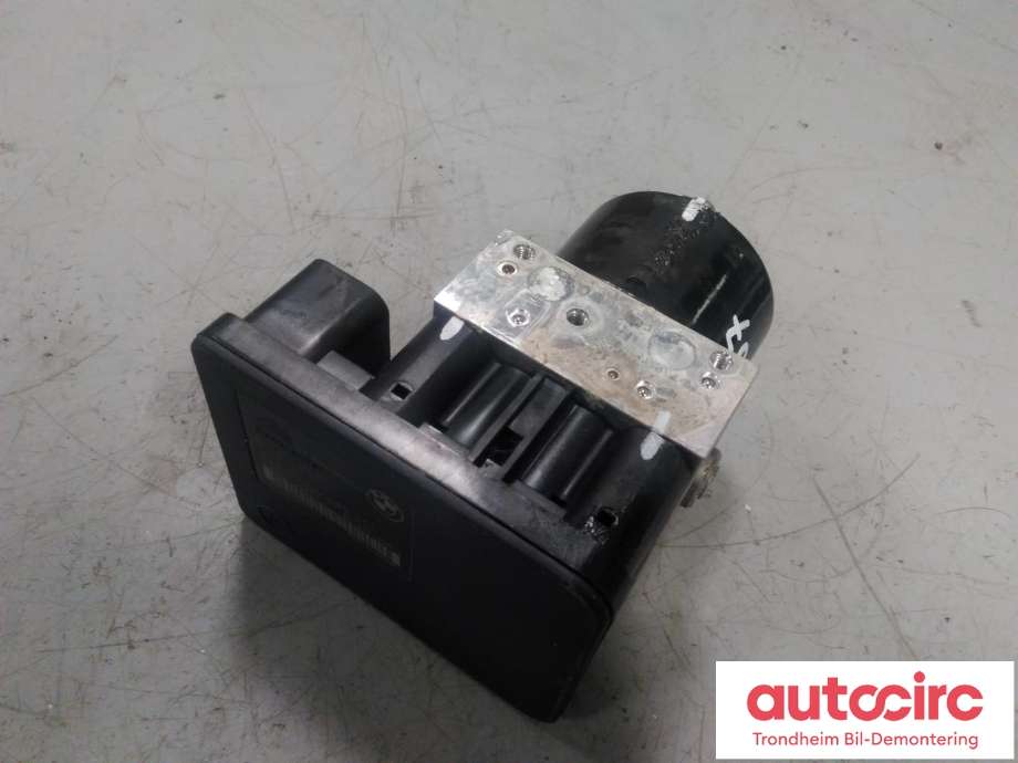 ABS sentral til BMW 3-Serie 2005-2011 (E90/E91/E92/E93) (E90/E91/E92/E93) (ATE|34516791521|2460468|34512460468)