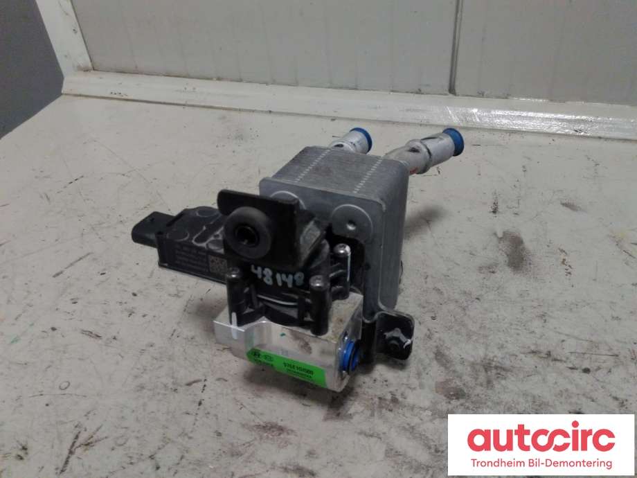 Aircondition diverse til Hyundai Ioniq 5 2021-->>  (..|25670-GI000|25670GI000|976E1-GI500| 976E1GI500)