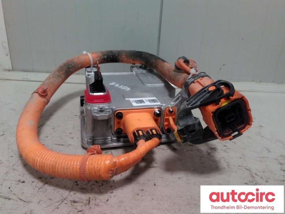 Koblingsboks elbil (HVJB) til Hyundai Ioniq 5 2021-->>  (..|91958-GI220|91958GI220|)