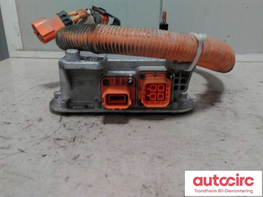 Koblingsboks elbil (HVJB) til Hyundai Ioniq 5 2021-->>  (..|91958-GI220|91958GI220|)