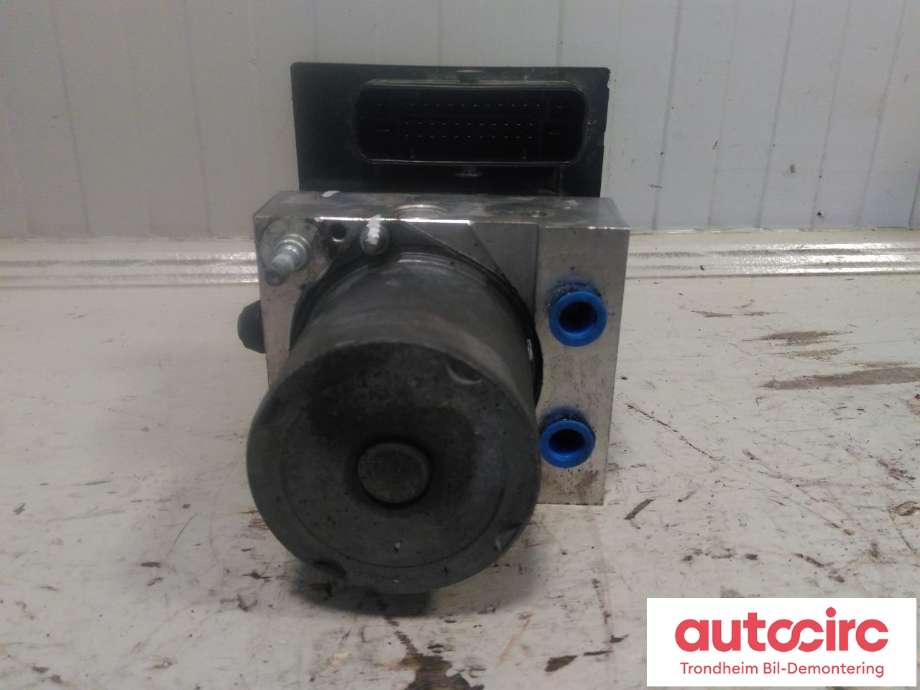 ABS sentral til Audi A4 2004-2008 (Type III) (B7) (B7) (BOSCH|8E0614517AK|8E0614517BG|8E0910517D| 0265234336)
