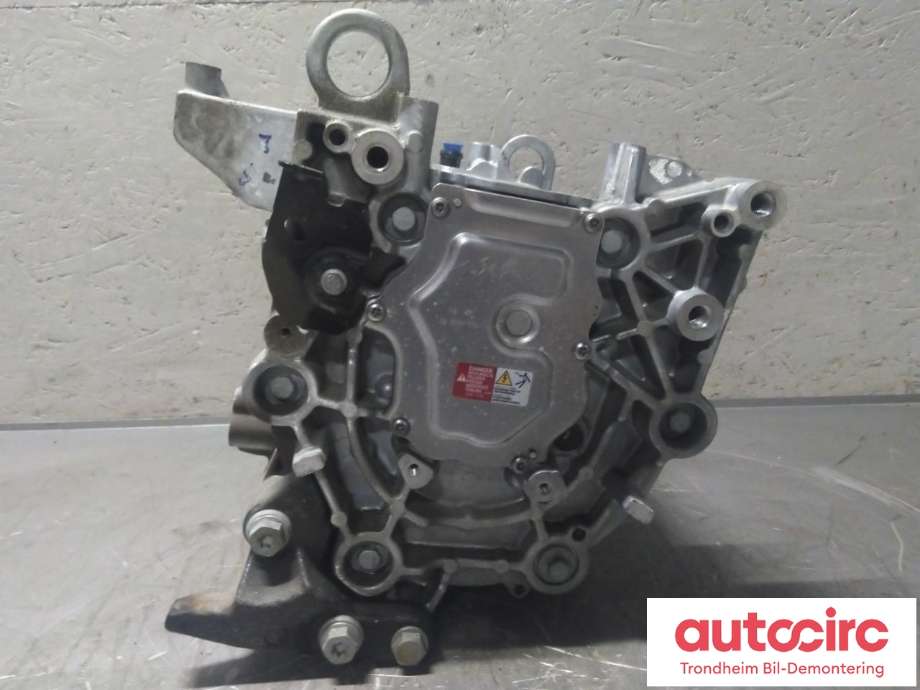Motor elbil foran til Peugeot e-2008 2019-->>  (PSA|1673214880|1676246580|)