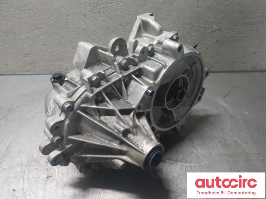 Girkasse elbil til Peugeot e-2008, 2019-->>  (PSA|9850534880)