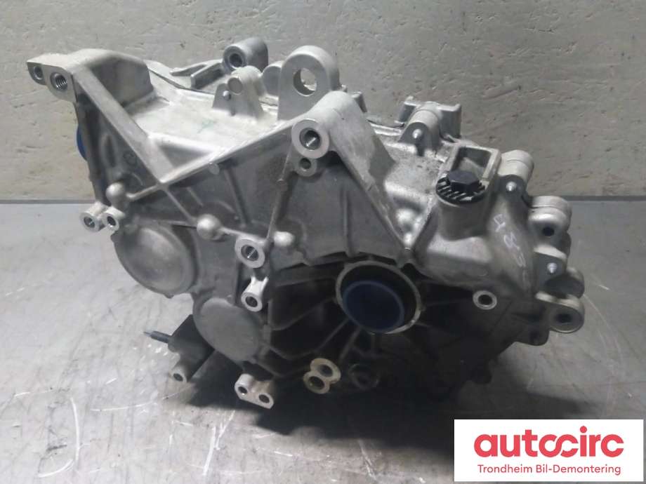 Girkasse elbil til Peugeot e-2008 2019-->>  (PSA|9850534880|9834627280|)
