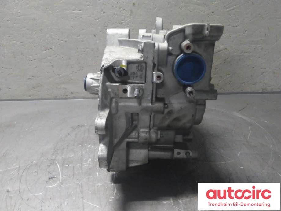 Girkasse elbil til Peugeot e-2008 2019-->>  (PSA|9850534880|9834627280|)