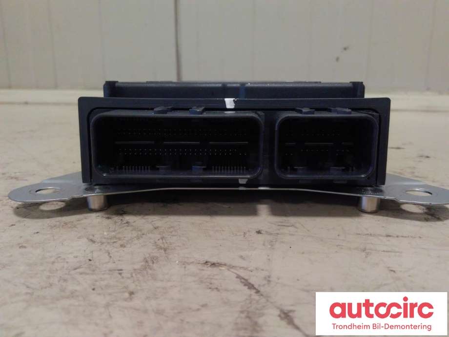 Styreenhet airbag hovedsensor til Polestar 2 2020-->>  (BOSCH|32315772|0285015931|)