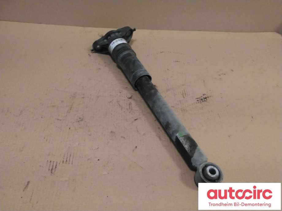Støtdemper bak til Peugeot e-2008 2019-->>  (..|9842566380|9842566580|98 425 665 80)