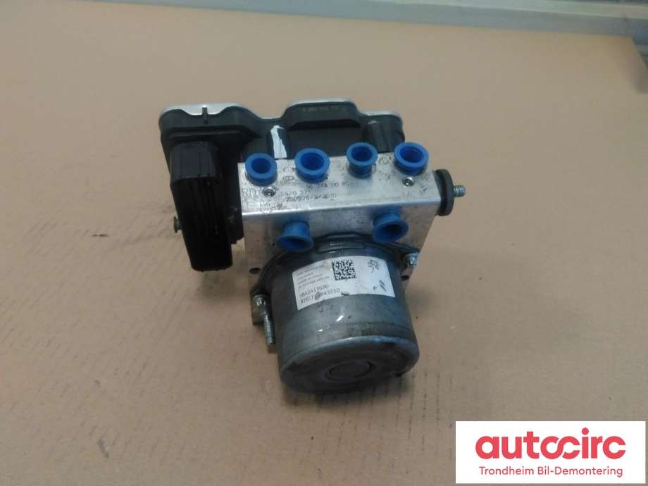 ABS sentral til Peugeot e-2008, 2019-->>  (..|1682799780)