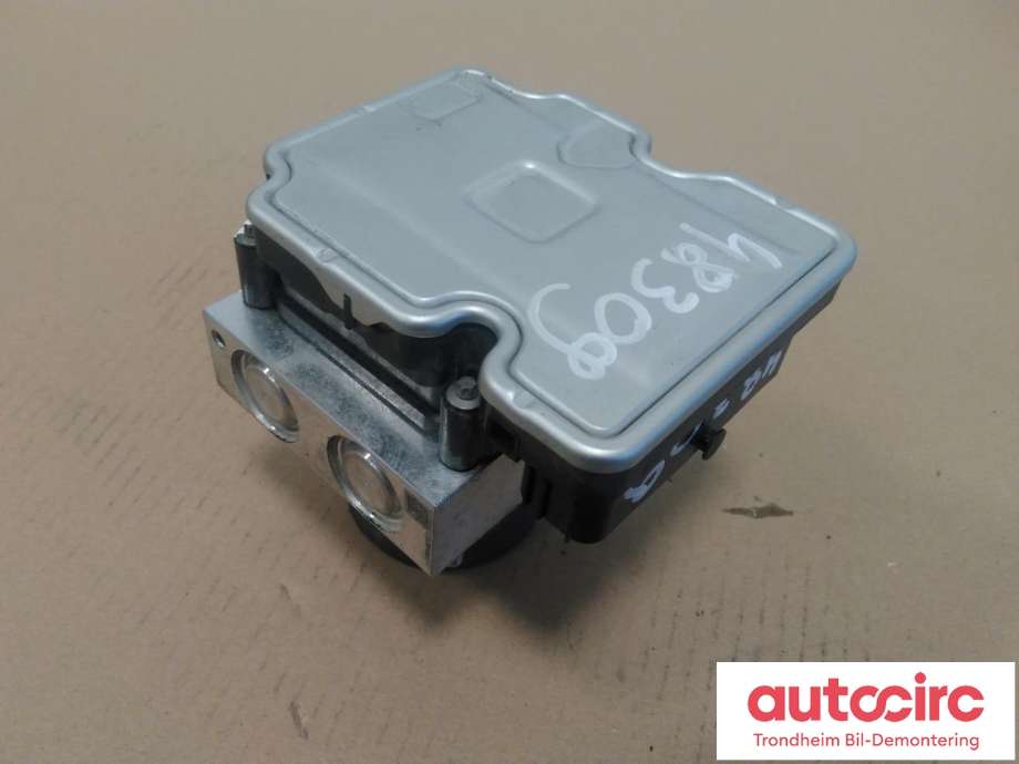 ABS sentral til Peugeot e-2008 2019-->>  (..|1682799780|9842417680|)