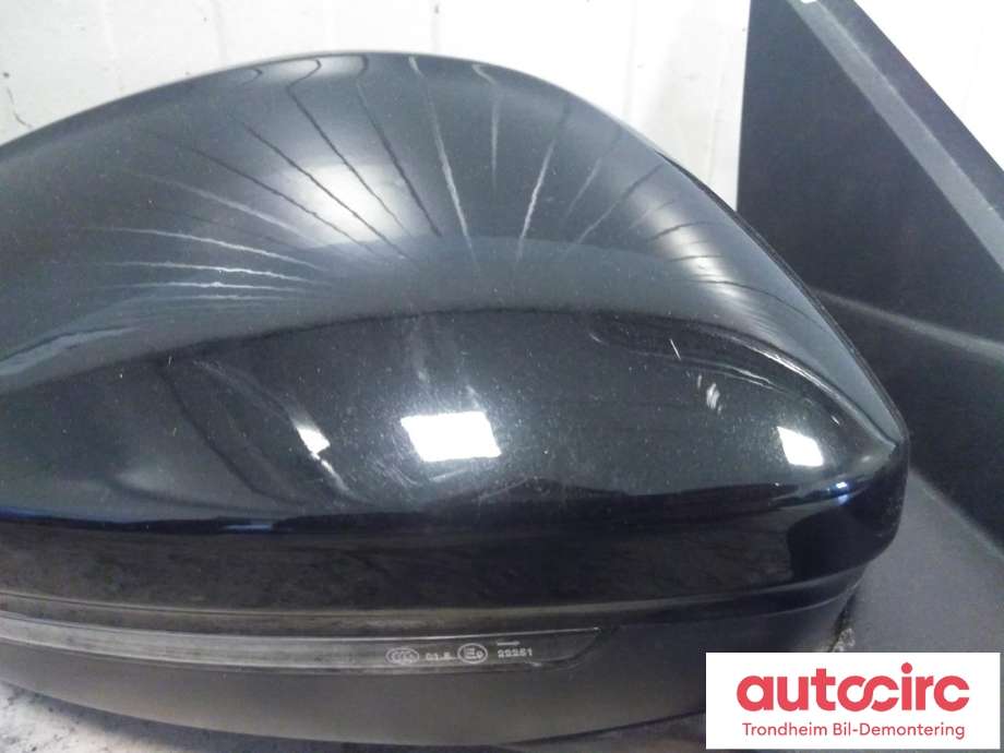 Speil høyre til Peugeot e-2008 2019-->>  (..|98271326XT|98 271 326 XT|)