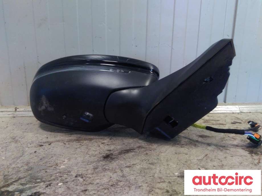 Speil høyre til Peugeot e-2008 2019-->>  (..|98271326XT|98 271 326 XT|)