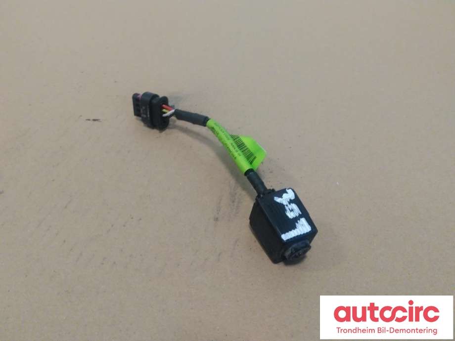 Parkeringskamera bak til Peugeot e-2008, 2019-->>  (..|9832294580)