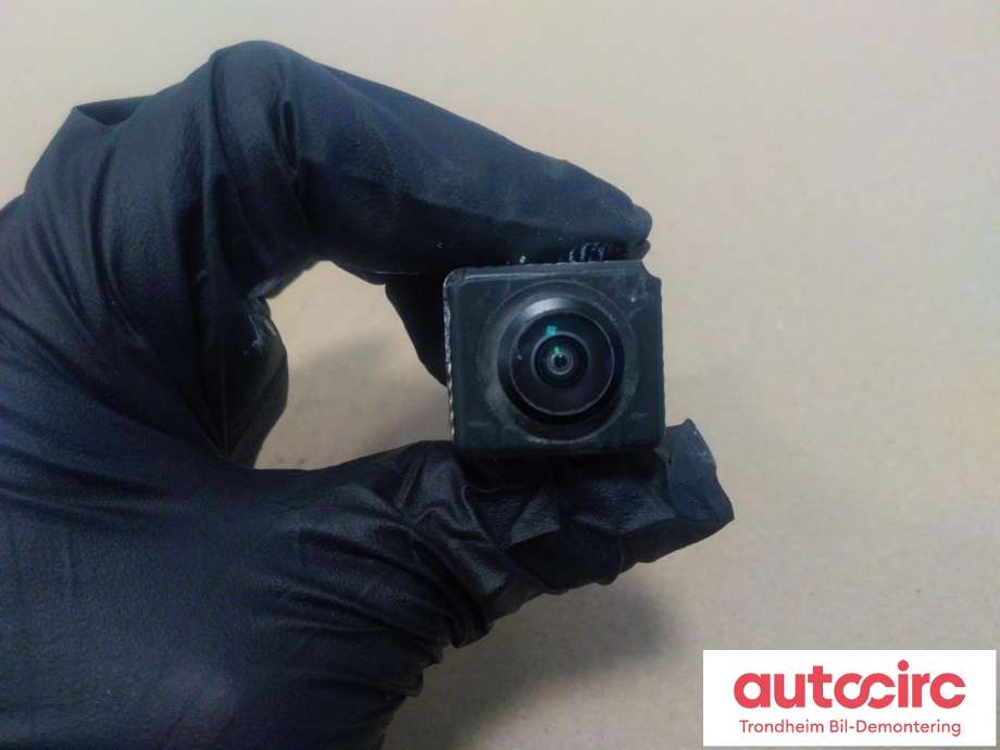 Parkeringskamera bak til Peugeot e-2008 2019-->>  (..|9832294580|9841924880|9844269380)