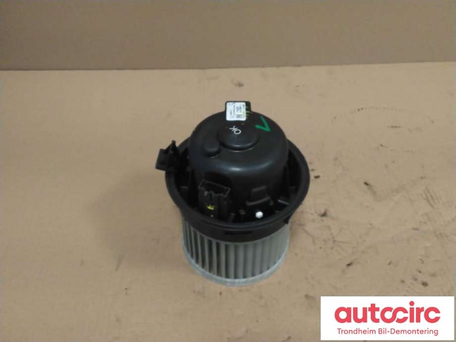 Varmeapparat motor til Peugeot e-2008, 2019-->>  (..|9840566280)