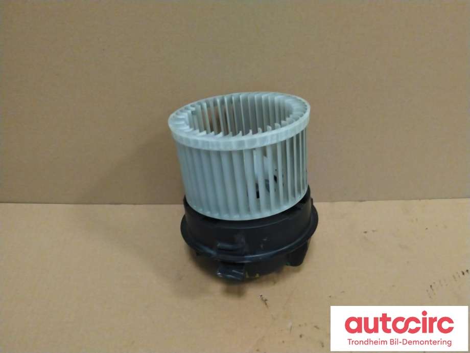 Varmeapparat motor til Peugeot e-2008 2019-->>  (..|9840566280|98 405 662 80|7015011001| 7015031111)