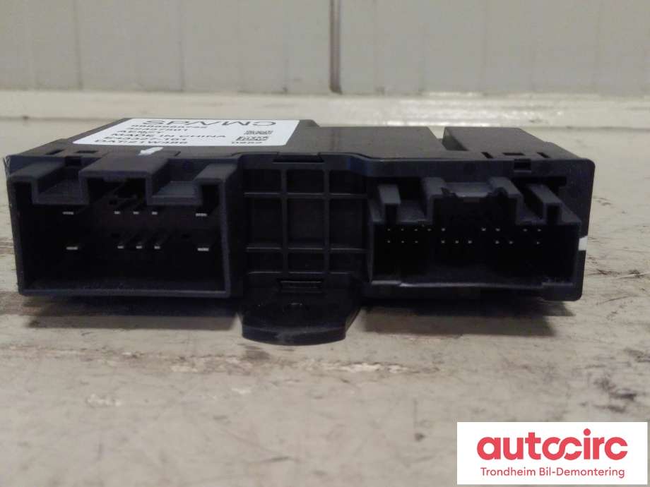 Styreenhet elektrisk bakluke til Polestar 2 2020-->>  (..|32357501|32256514|8888888752)
