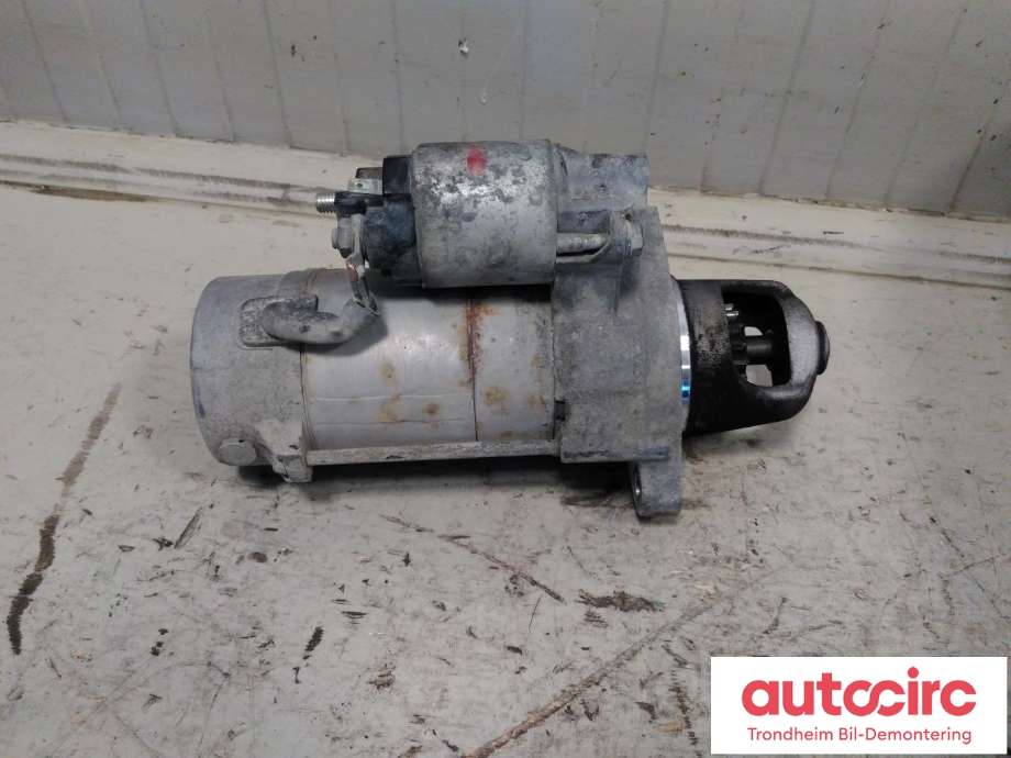 Starter diesel til Mitsubishi Outlander 2012-2015 (Type III, Fase 1)  (DENSO|1810A241|438000-0310|)