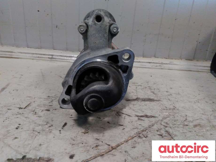 Starter diesel til Mitsubishi Outlander 2012-2015 (Type III, Fase 1)  (DENSO|1810A241|438000-0310|)