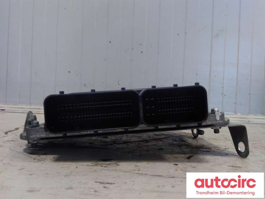 Styreenhet motor til Mitsubishi Outlander 2012-2015 (Type III, Fase 1) (DENSO|1860C468|275700-4752|)