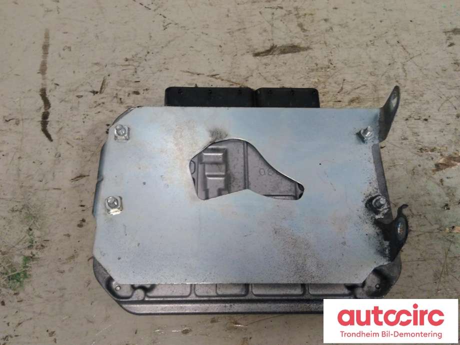 Styreenhet motor til Mitsubishi Outlander 2012-2015 (Type III, Fase 1) (DENSO|1860C468|275700-4752|)