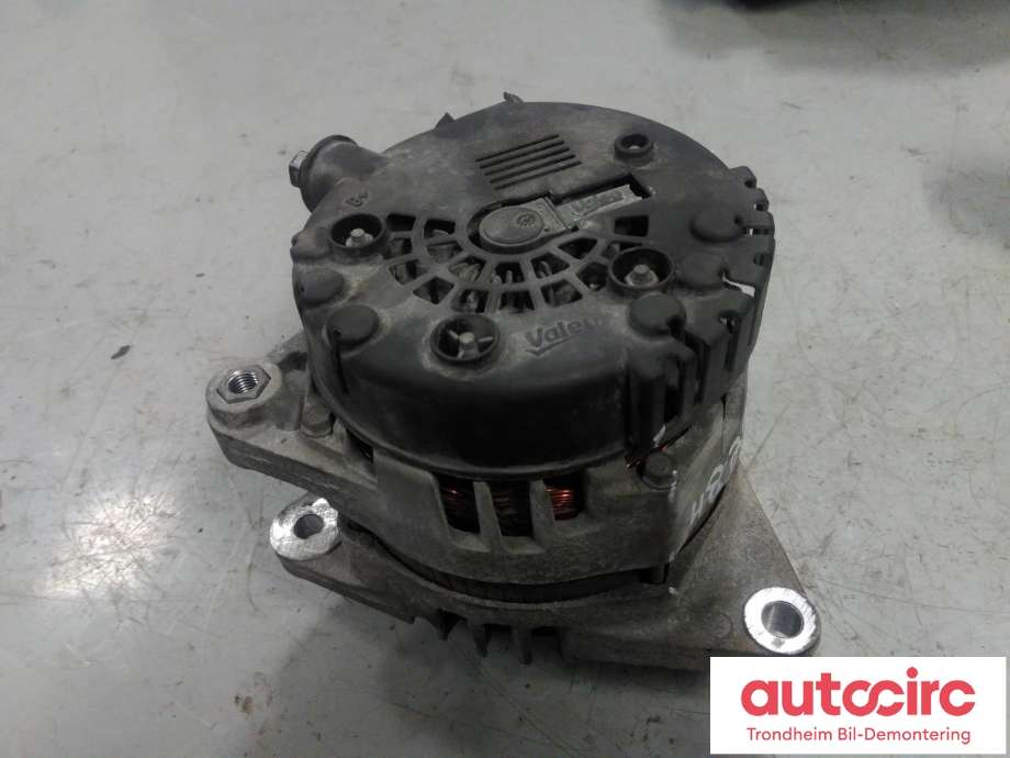 Dynamo diesel til Hyundai i40 2012-2017  (VALEO|37300-2A800|373002A800|2609674)