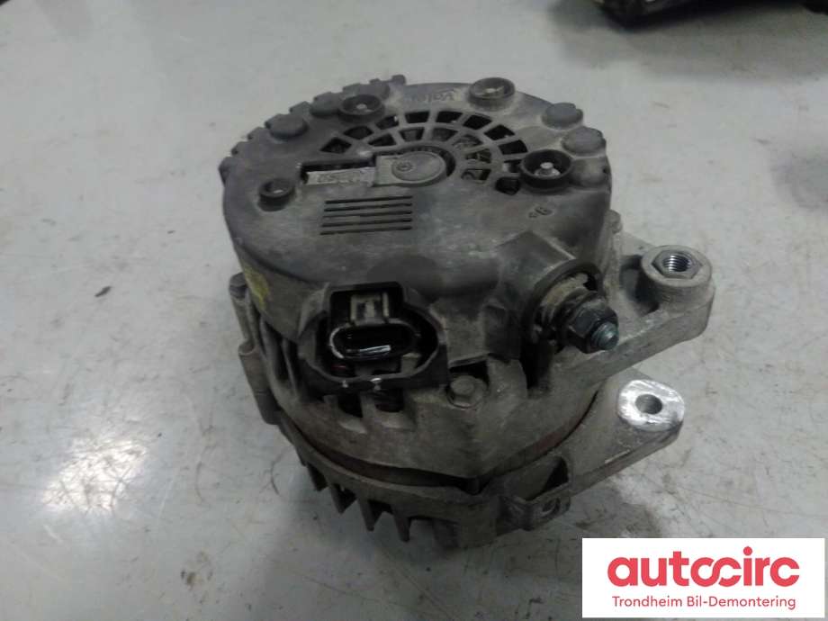 Dynamo diesel til Hyundai i40 2012-2017  (VALEO|37300-2A800|373002A800|2609674)