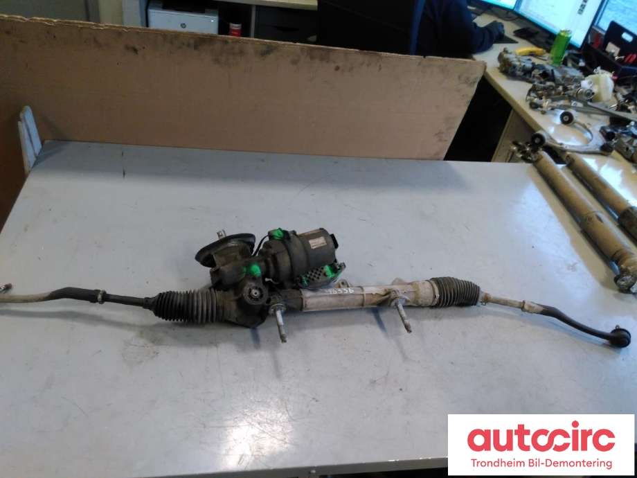 Tannstang elektrisk til Peugeot 207 2006-2012 (..|6825000090|400139|6700001531B| Q003T63872ZE)