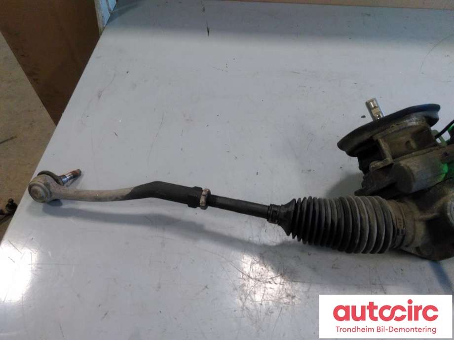 Tannstang elektrisk til Peugeot 207 2006-2012 (..|6825000090|400139|6700001531B| Q003T63872ZE)