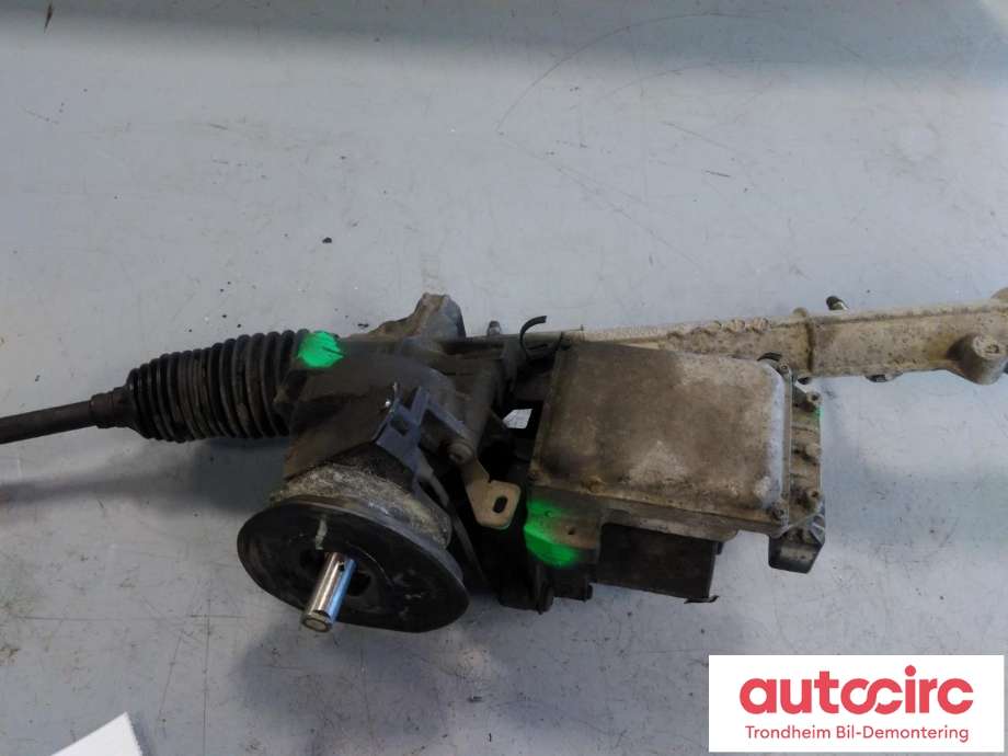 Tannstang elektrisk til Peugeot 207 2006-2012 (..|6825000090|400139|6700001531B| Q003T63872ZE)