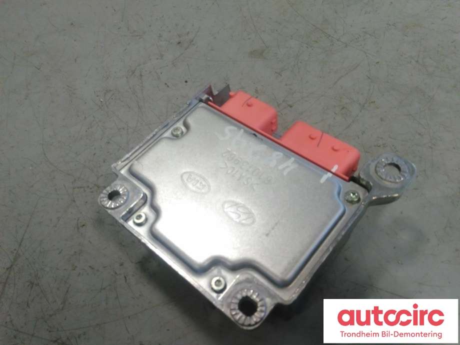 Styreenhet airbag hovedsensor til Hyundai i40 2012-2017  (MOBIS|95910-3Z300|959103Z300|3Z959-10300)